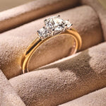 Anello Donna TI SENTO MILANO - 1796ZY/54 - immagine 4