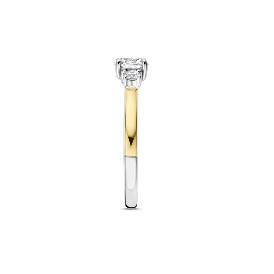 Anello Donna TI SENTO MILANO - 1796ZY/54 - immagine 5
