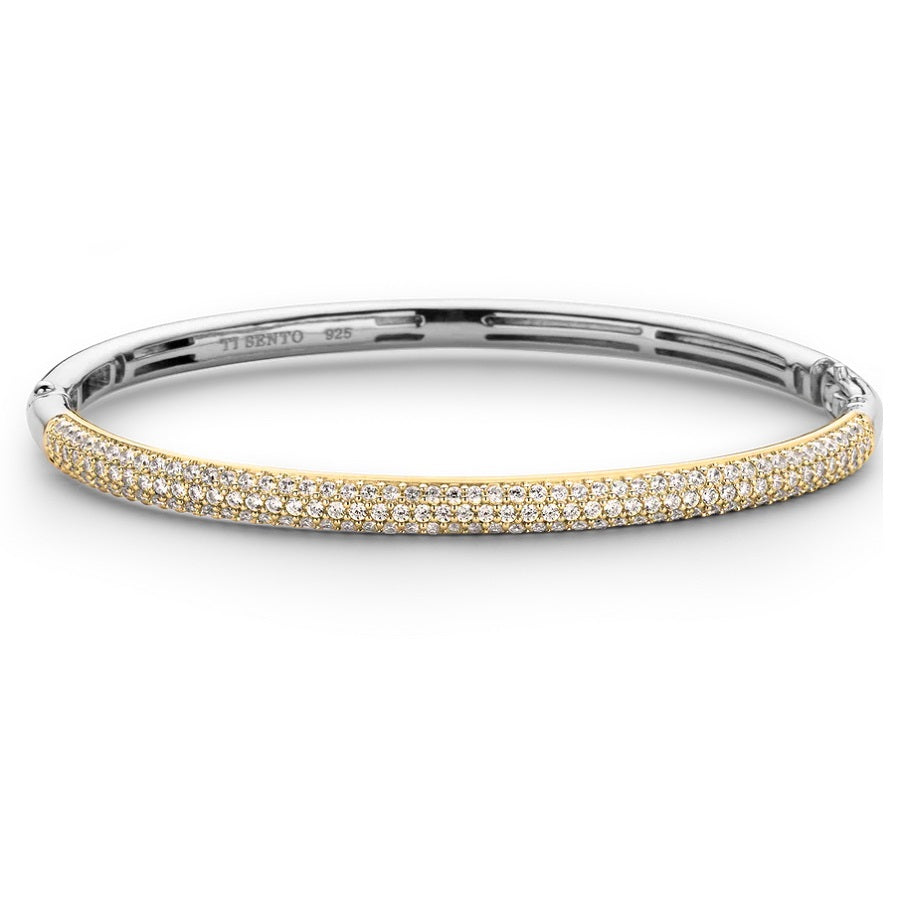 Bracciale Donna TI SENTO MILANO - 2874ZY