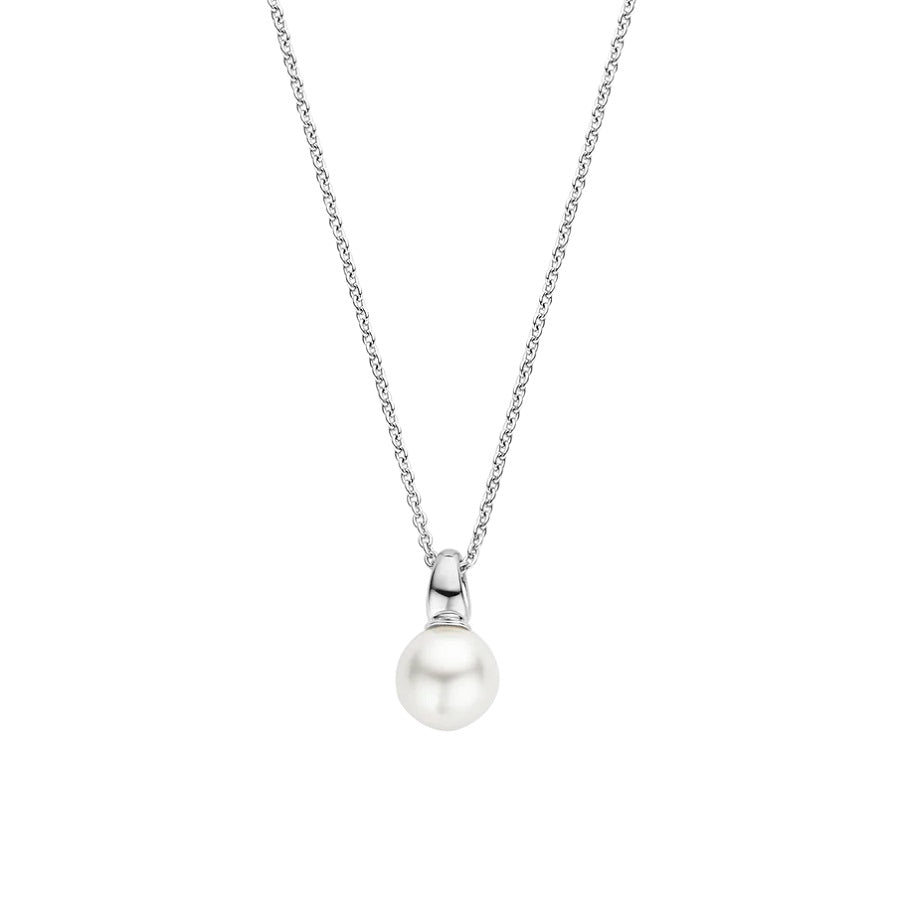 Collana Donna TI SENTO MILANO - 34037PW/42