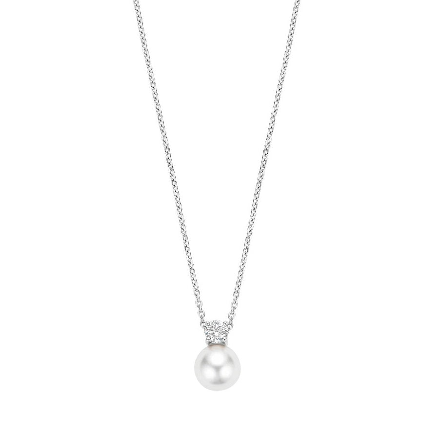 Collana Donna TI SENTO MILANO - 34125PW/42