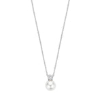 Collana Donna TI SENTO MILANO - 34125PW/42