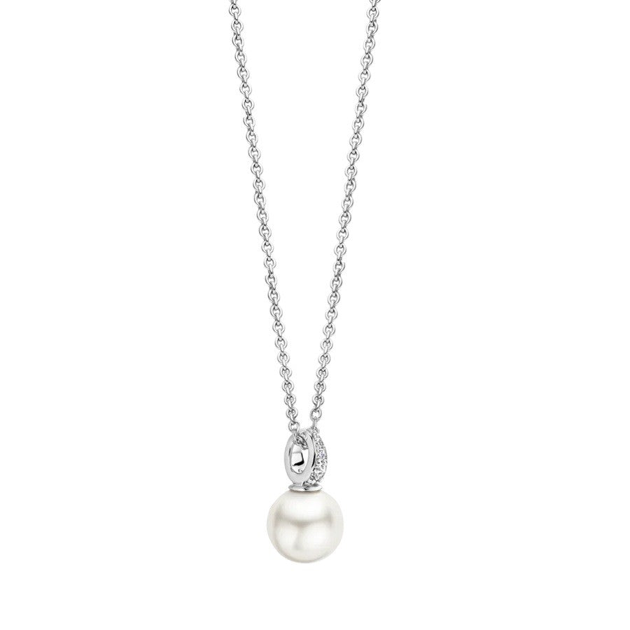 Collana Donna TI SENTO MILANO - 34038PW/42