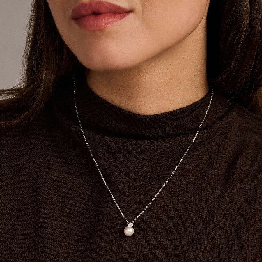 Collana Donna TI SENTO MILANO - 34125PW/42