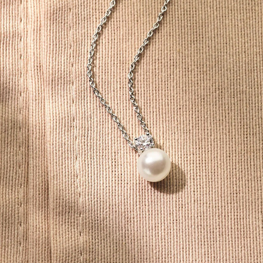 Collana Donna TI SENTO MILANO - 34125PW/42 - immagine 3