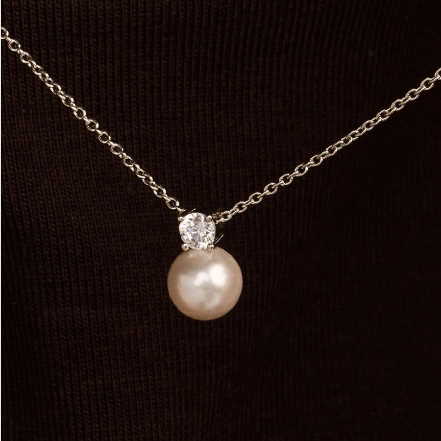 Collana Donna TI SENTO MILANO - 34125PW/42 - immagine 4