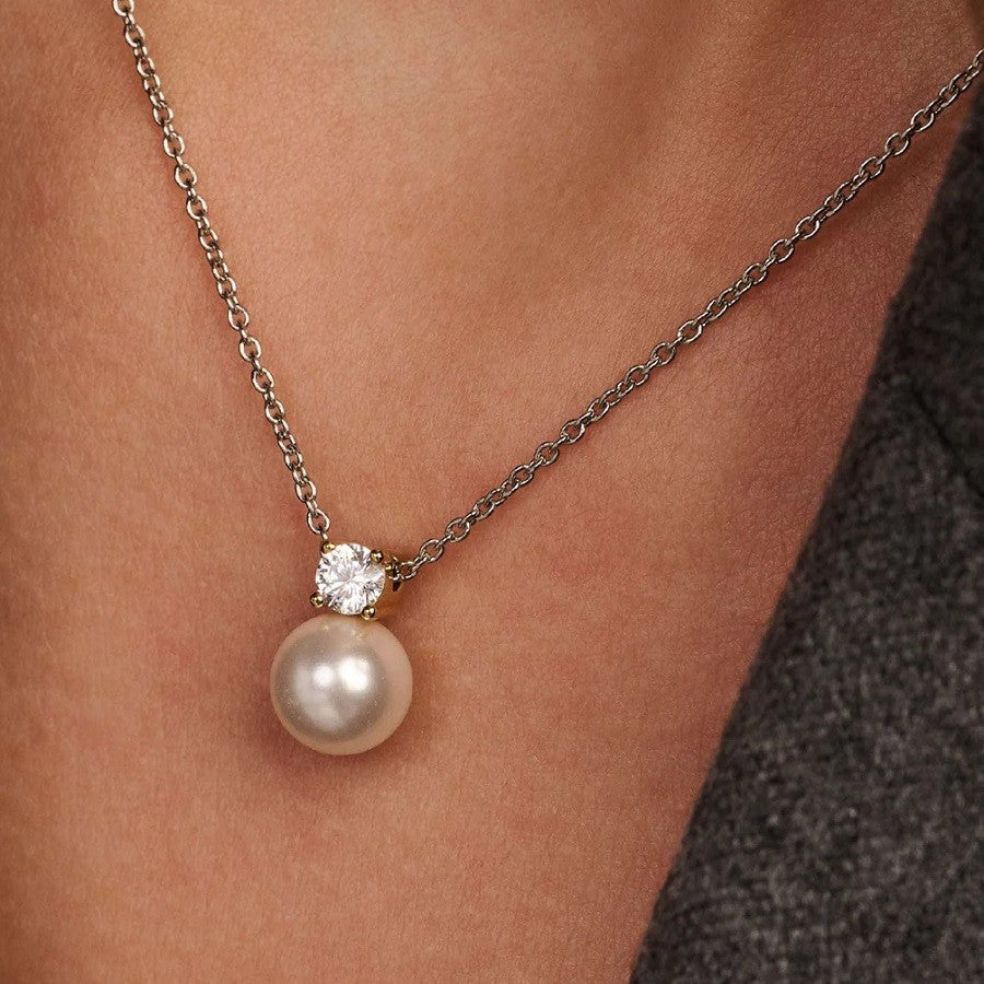 Collana Donna TI SENTO MILANO - 34125YP/42 - immagine 2