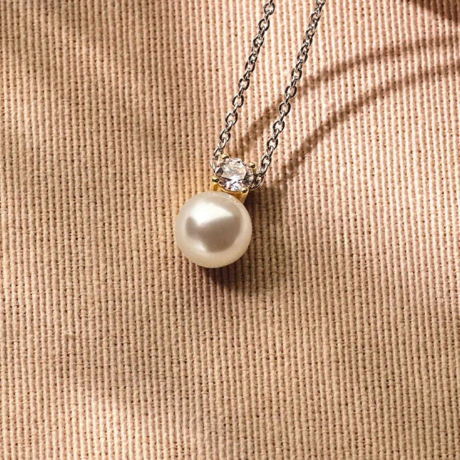 Collana Donna TI SENTO MILANO - 34125YP/42 - immagine 3