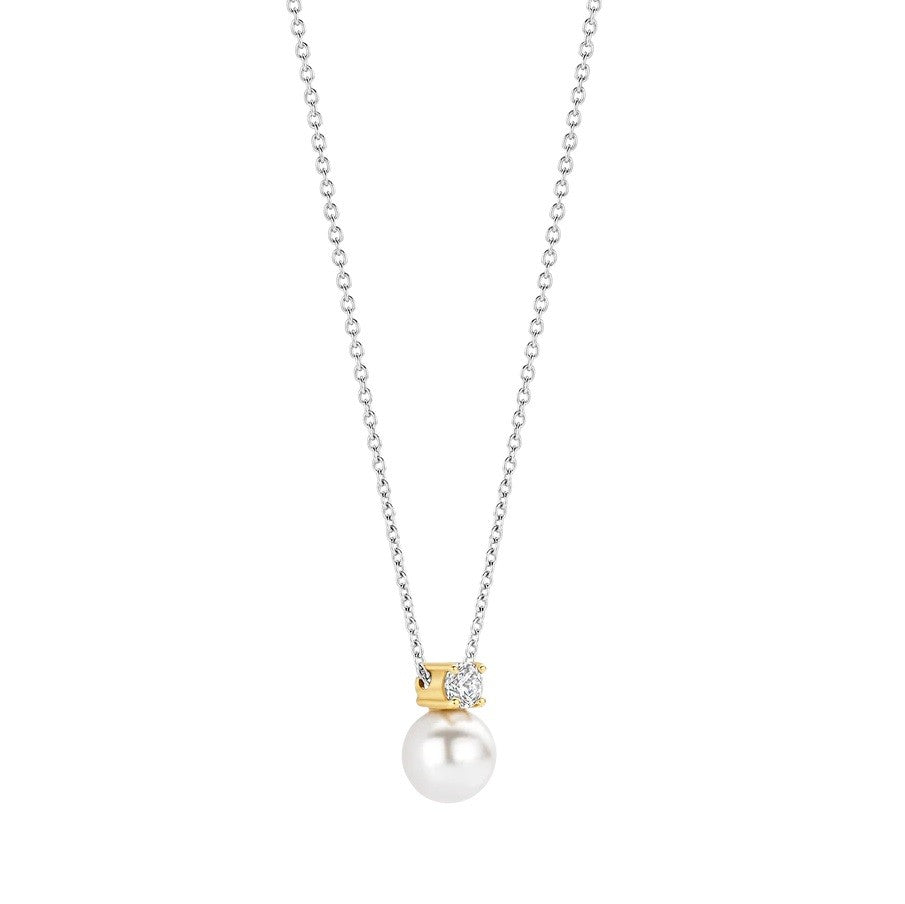 Collana Donna TI SENTO MILANO - 34125YP/42 - immagine 5