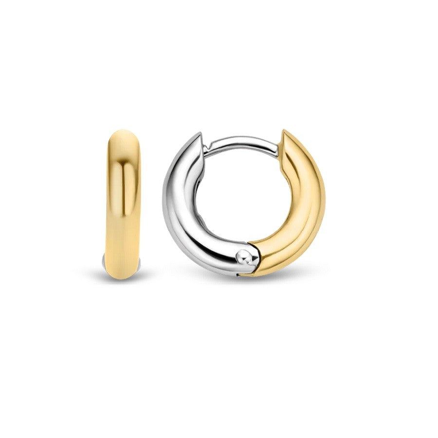 Orecchini Donna TI SENTO MILANO - 7210SY - immagine 4
