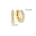 Orecchini Donna TI SENTO MILANO - 7210ZY - immagine 5