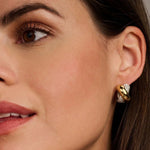 Orecchini Donna TI SENTO MILANO - 78047ZY - immagine 4