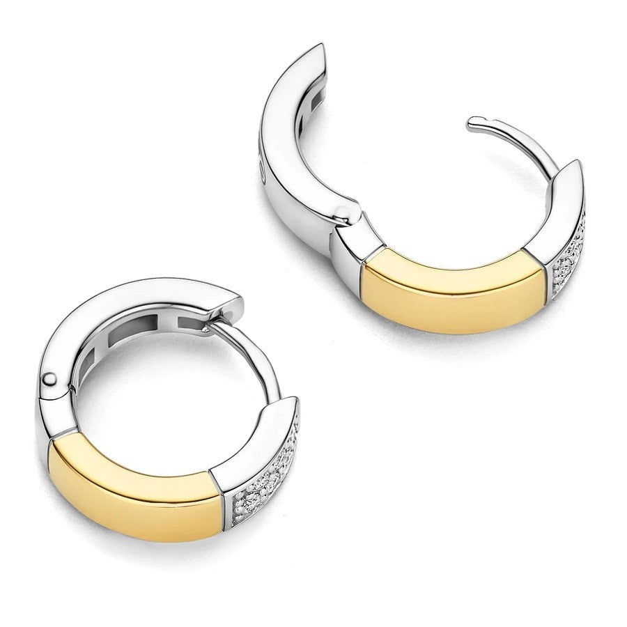 Orecchini Donna TI SENTO MILANO - 78050ZY - immagine 6