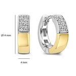 Orecchini Donna TI SENTO MILANO - 78050ZY - immagine 7