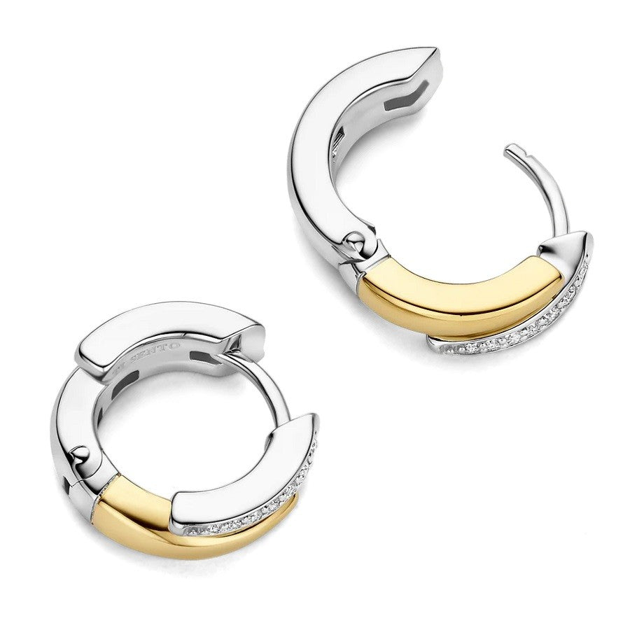 Orecchini Donna TI SENTO MILANO - 78052ZY - immagine 6