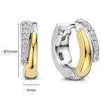 Orecchini Donna TI SENTO MILANO - 78052ZY - immagine 7