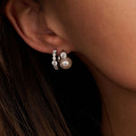 Orecchini Donna TI SENTO MILANO - 78060PW - immagine 4