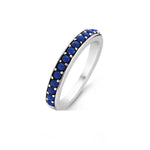 Anello Donna TI SENTO MILANO - 12123BL/52