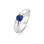 Anello Donna TI SENTO MILANO - 12152BL/54