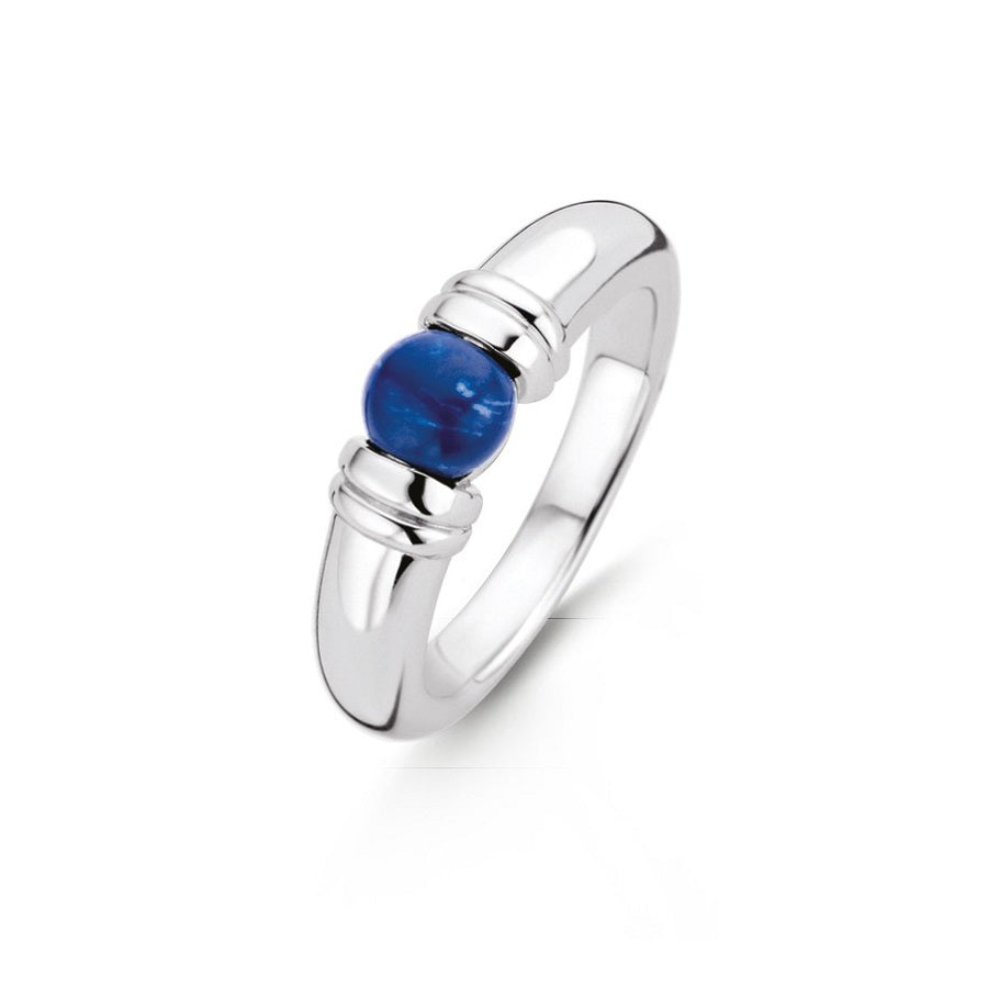 Anello Donna TI SENTO MILANO - 12152BL/54