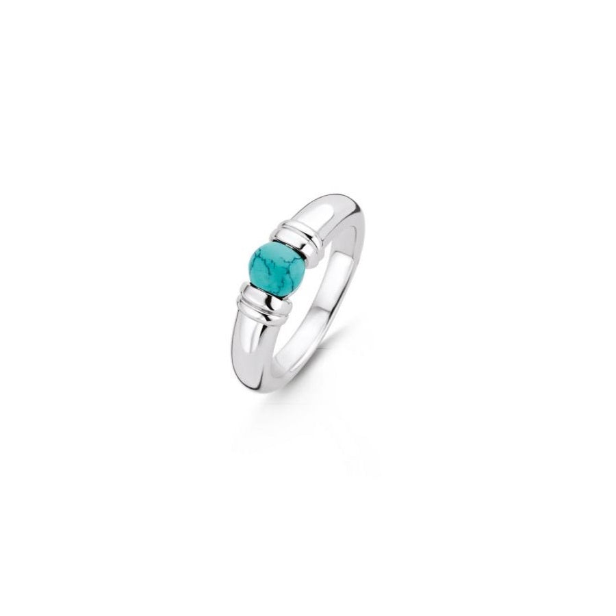 Anello Donna TI SENTO MILANO - 12152TQ/54