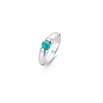 Anello Donna TI SENTO MILANO - 12152TQ/54