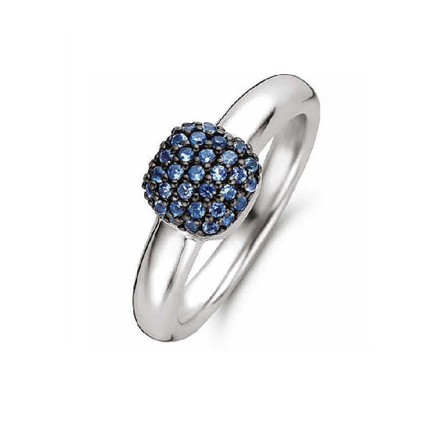 Anello Donna TI SENTO MILANO - 12188DB/54