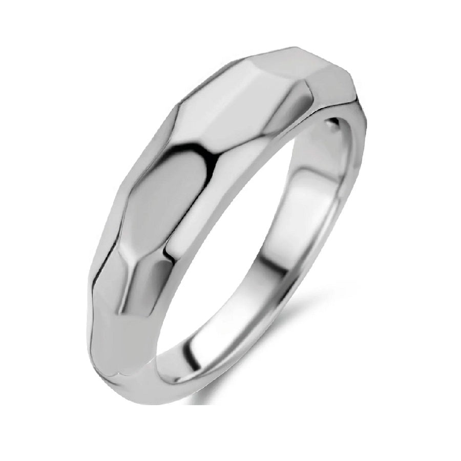 Anello Donna TI SENTO MILANO - 12201SI/54