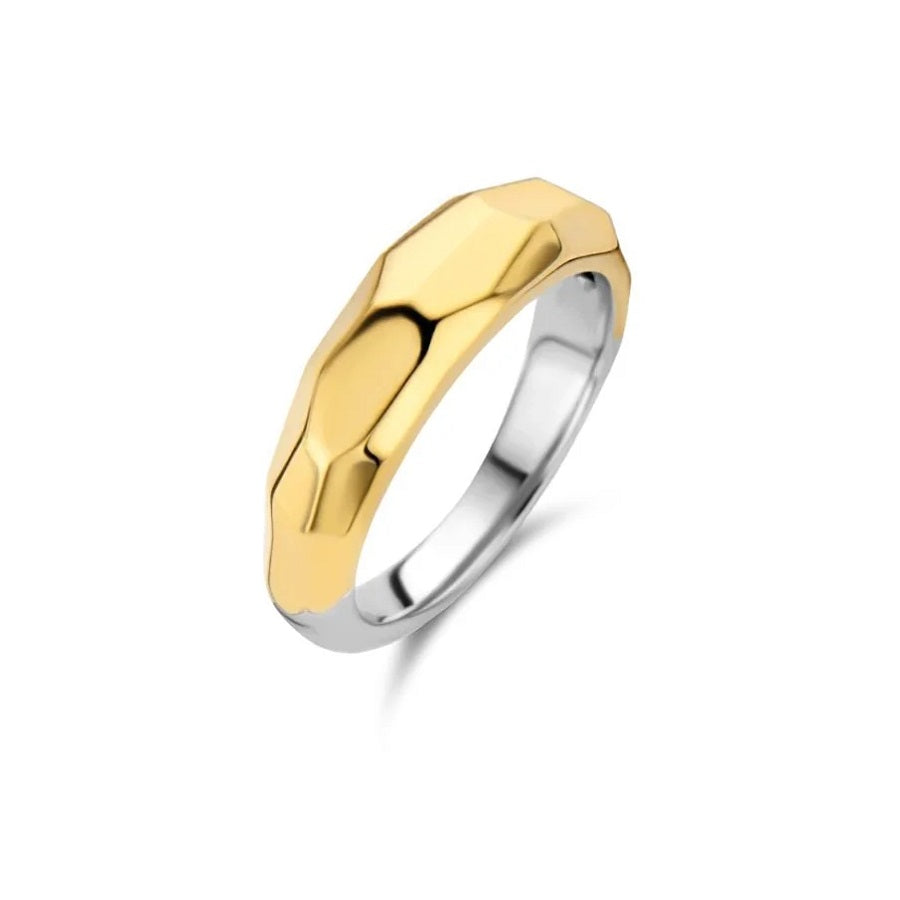 Anello Donna TI SENTO MILANO - 12201SY/56