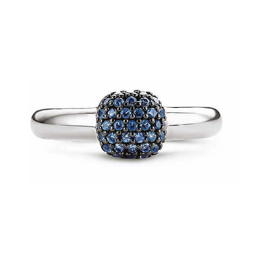 Anello Donna TI SENTO MILANO - 12188DB/54 - immagine 4