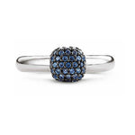 Anello Donna TI SENTO MILANO - 12188DB/54 - immagine 4