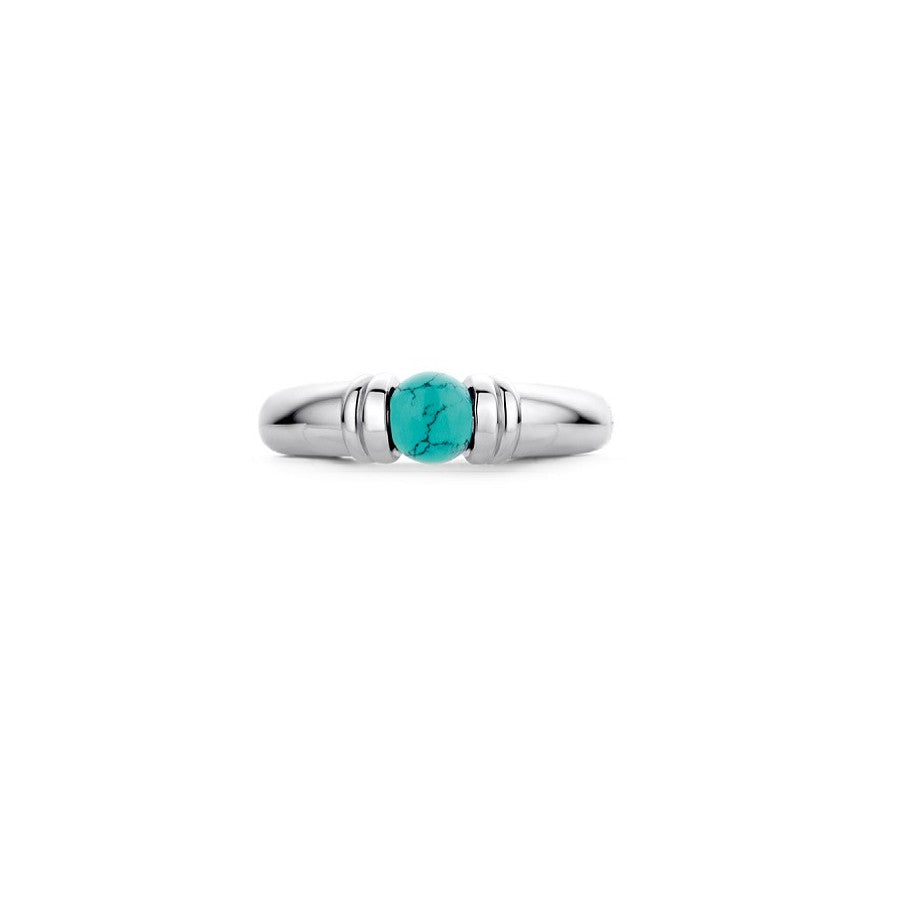 Anello Donna TI SENTO MILANO - 12152TQ/54