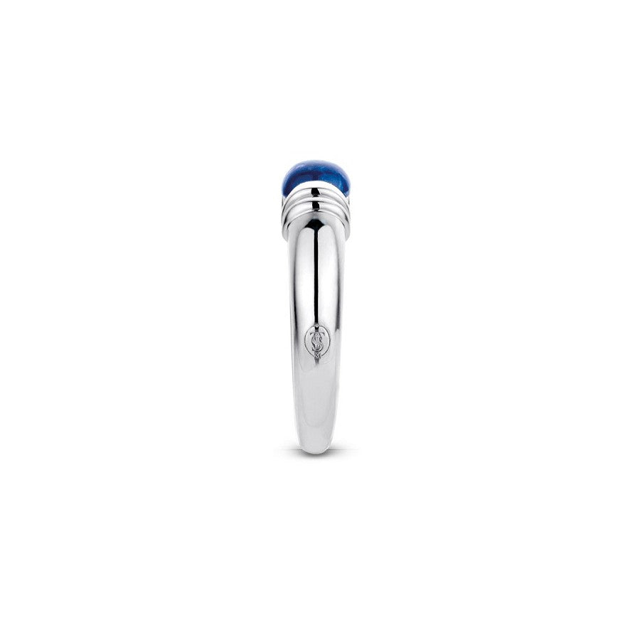 Anello Donna TI SENTO MILANO - 12152BL/54 - immagine 2