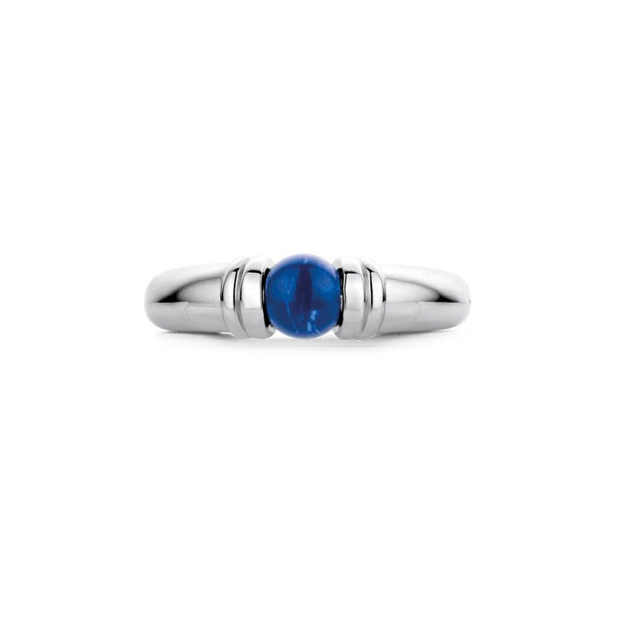 Anello Donna TI SENTO MILANO - 12152BL/54 - immagine 3
