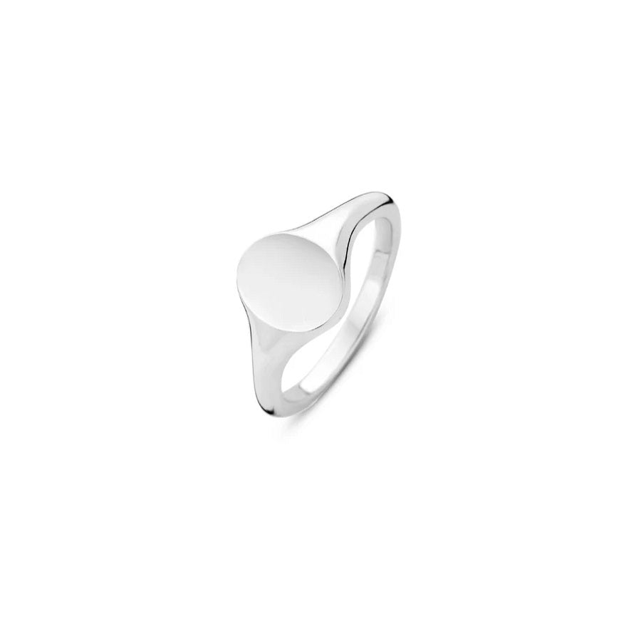 Anello Donna TI SENTO MILANO - 12115SI/52