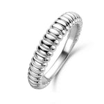 Anello Donna TI SENTO MILANO - 12218SI/54