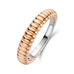 Anello Donna TI SENTO MILANO - 12218SR/54