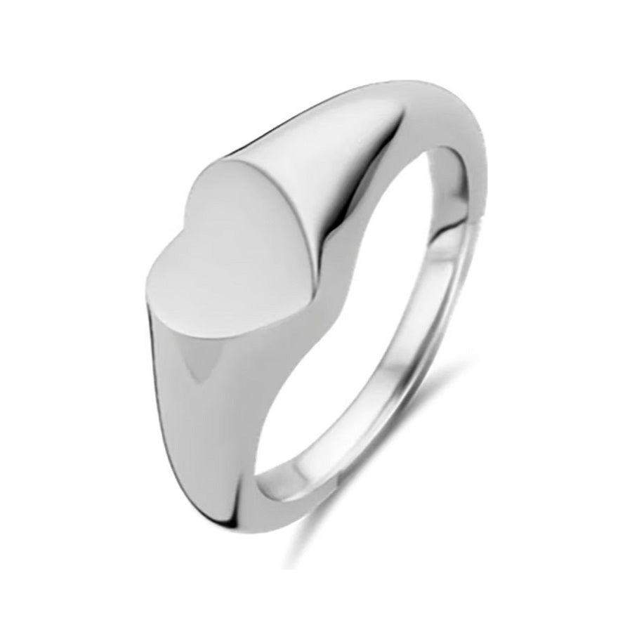Anello Donna TI SENTO MILANO - 12221SI/52