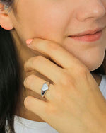 Anello Donna TI SENTO MILANO - 12221SI/52 - immagine 3