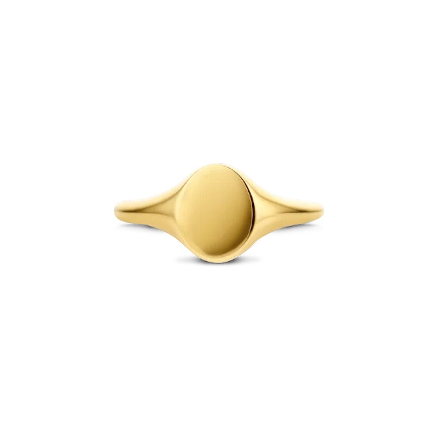 Anello Donna TI SENTO MILANO - 12115SY/48 - immagine 2