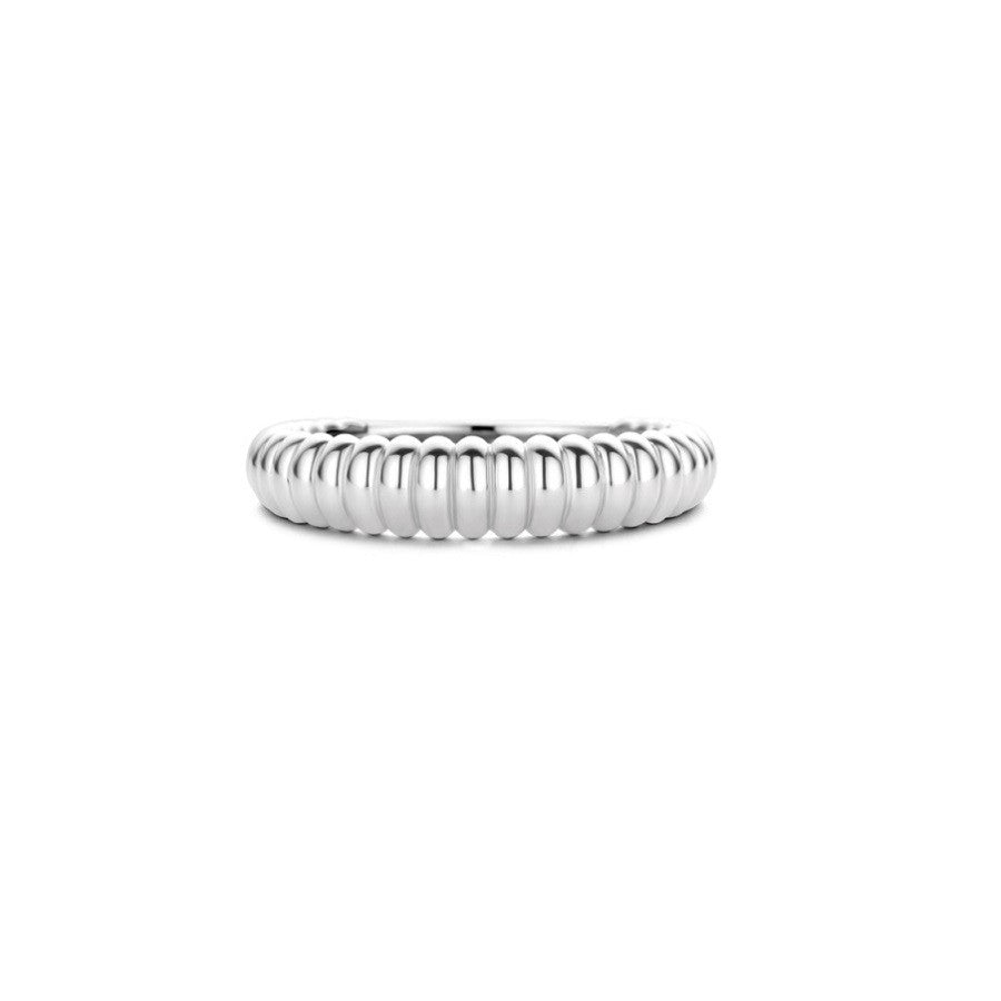 Anello Donna TI SENTO MILANO - 12218SI/54 - immagine 4