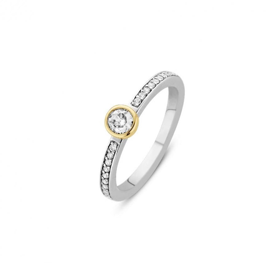 Anello Donna TI SENTO MILANO - 12108ZY/54