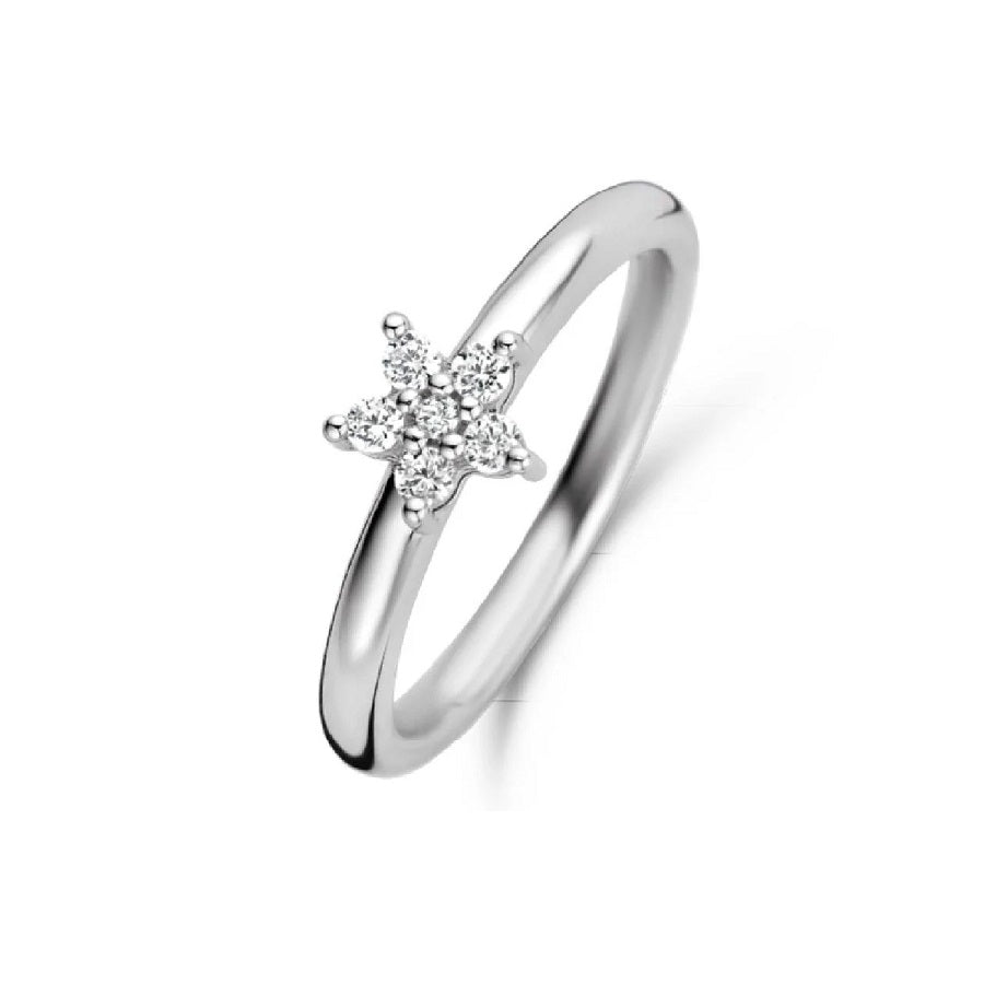 Anello Donna TI SENTO MILANO - 12186ZI/54