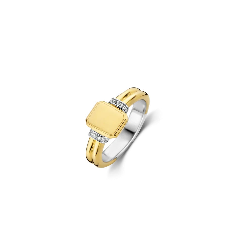Anello Donna TI SENTO MILANO - 12240ZY/52