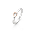 Anello Donna TI SENTO MILANO - 1868ZR/54