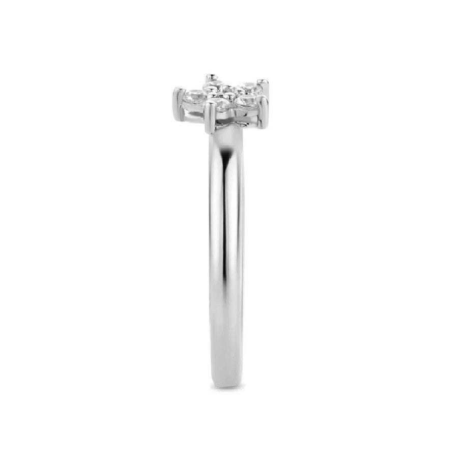 Anello Donna TI SENTO MILANO - 12186ZI/54