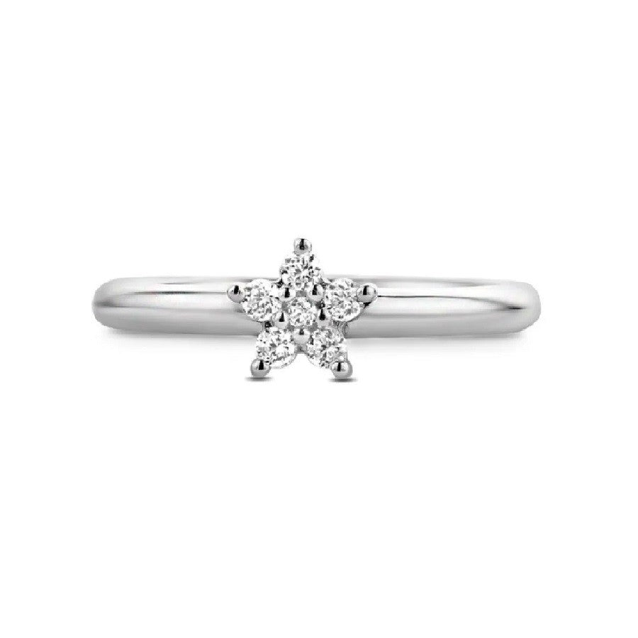 Anello Donna TI SENTO MILANO - 12186ZI/54 - immagine 3