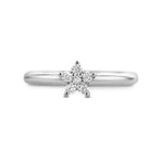 Anello Donna TI SENTO MILANO - 12186ZI/54 - immagine 3