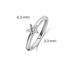 Anello Donna TI SENTO MILANO - 12186ZI/54 - immagine 4