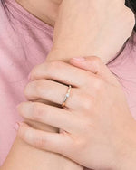 Anello Donna TI SENTO MILANO - 1871ZY/54 - immagine 3